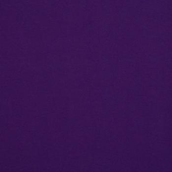 Preview: Swafing Maike HW26/27 French Terry Uni Lila 647